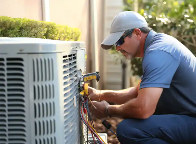 installateur Achterveld